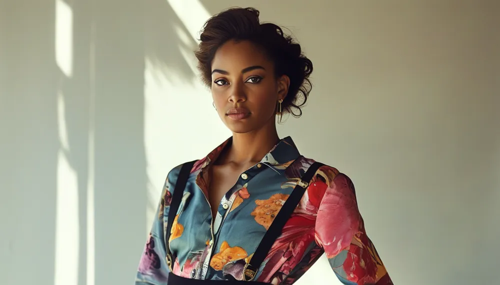 Classic Pieces With an Unexpected Twist