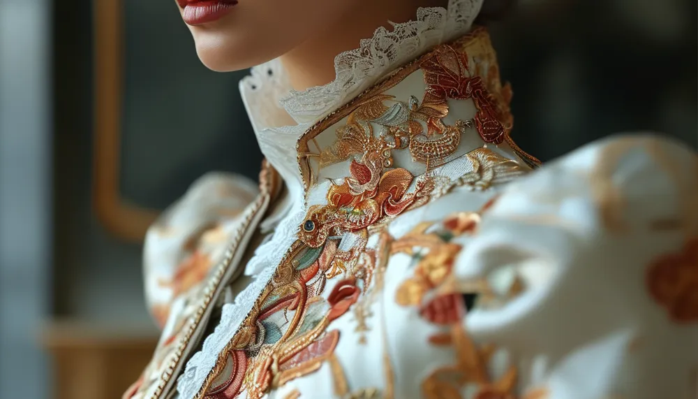 Point detail