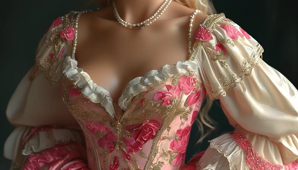 Point detail